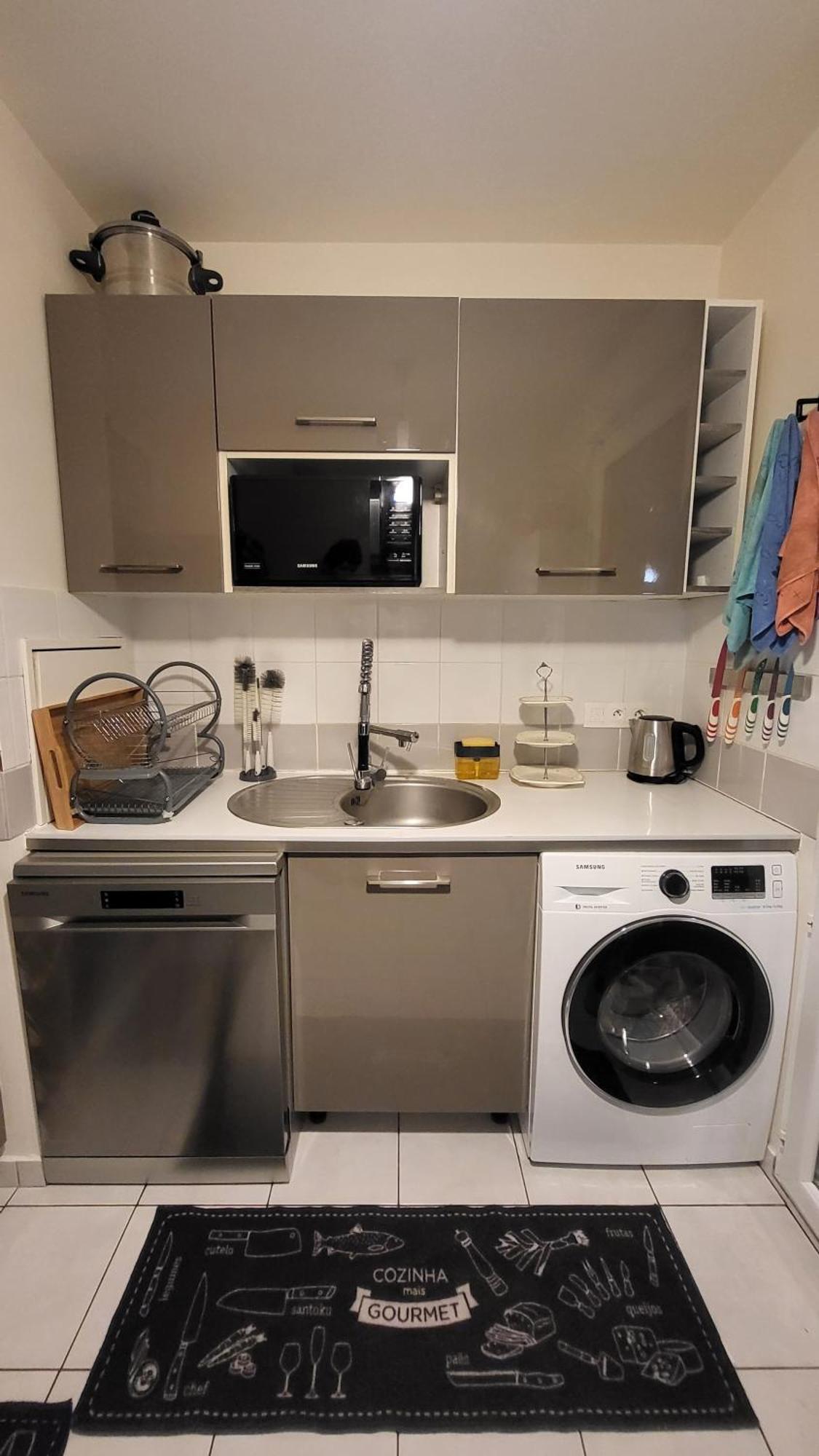 Home Sweet Home Saint-Denis  Esterno foto
