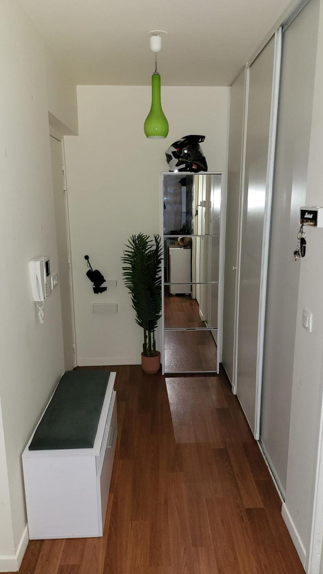 Home Sweet Home Saint-Denis  Esterno foto