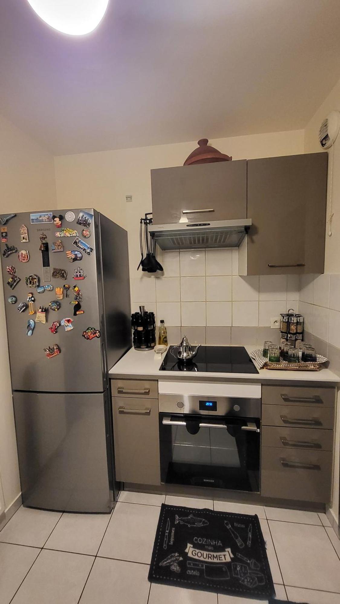 Home Sweet Home Saint-Denis  Esterno foto