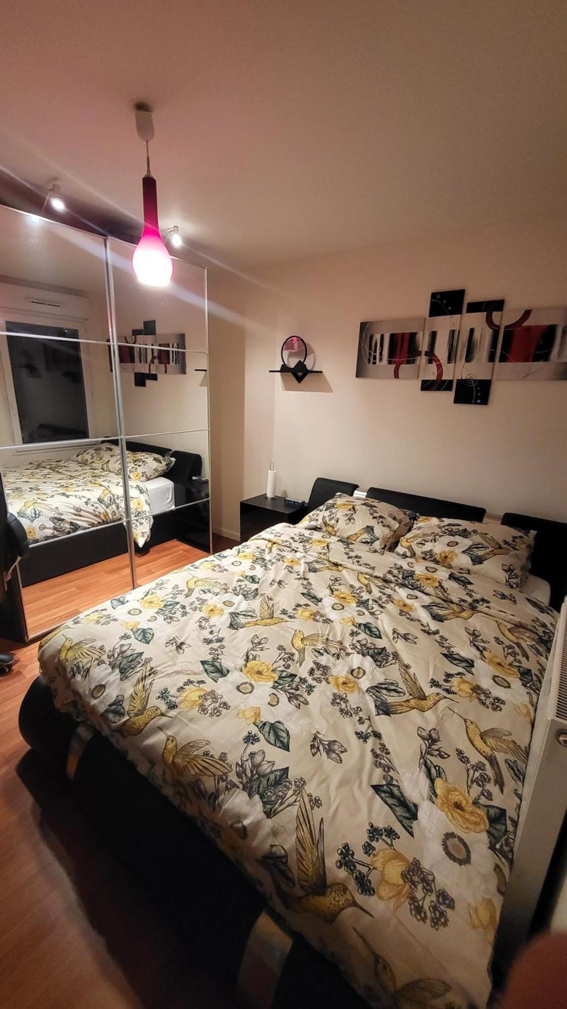 Home Sweet Home Saint-Denis  Esterno foto