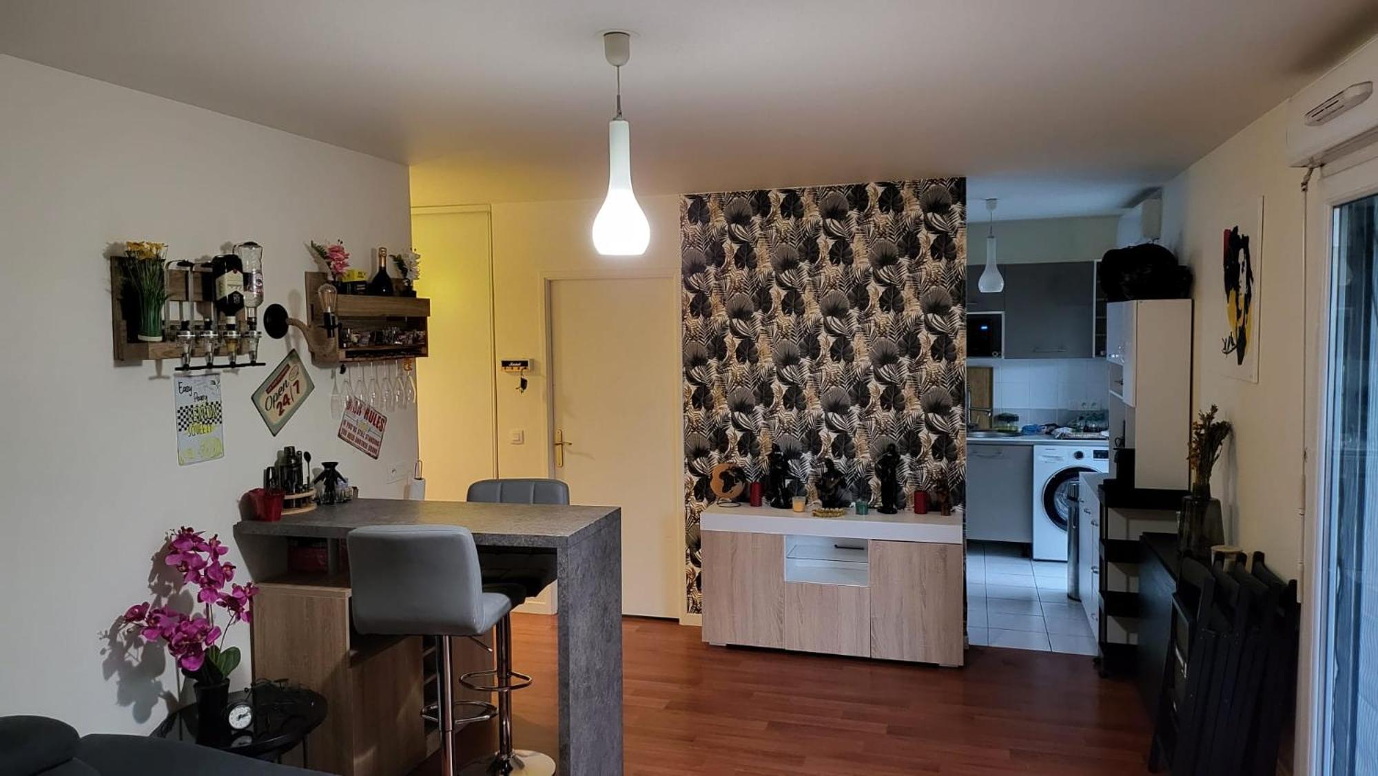 Home Sweet Home Saint-Denis  Esterno foto